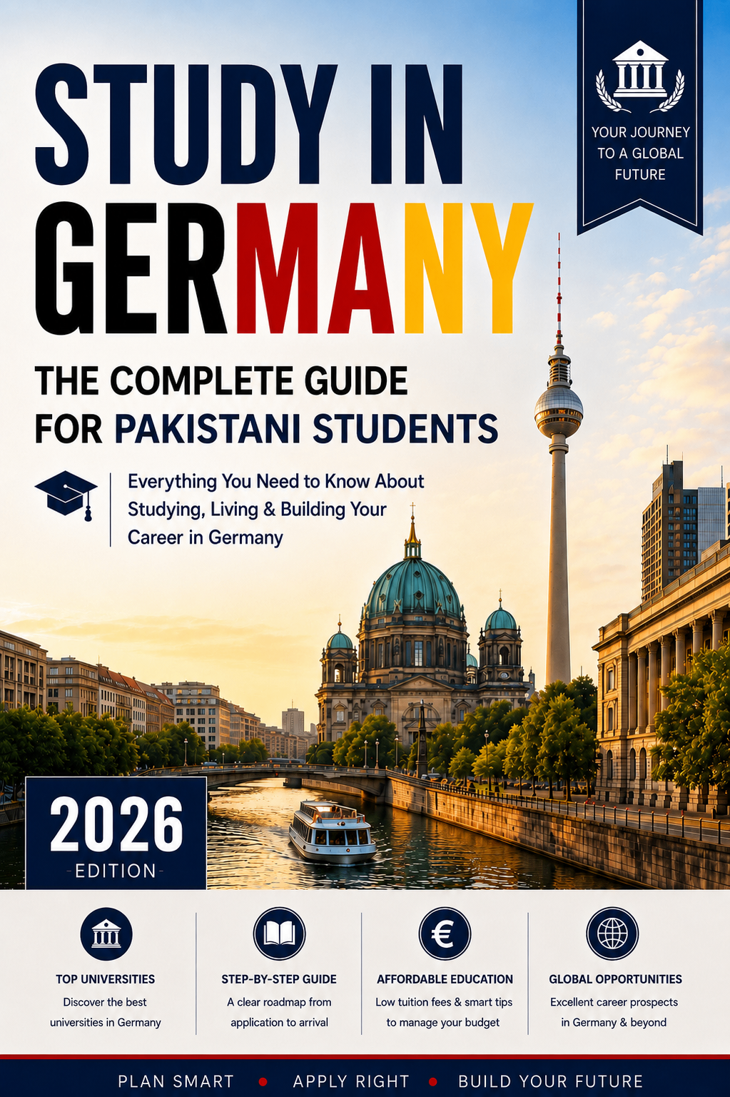 Germany guide cover
