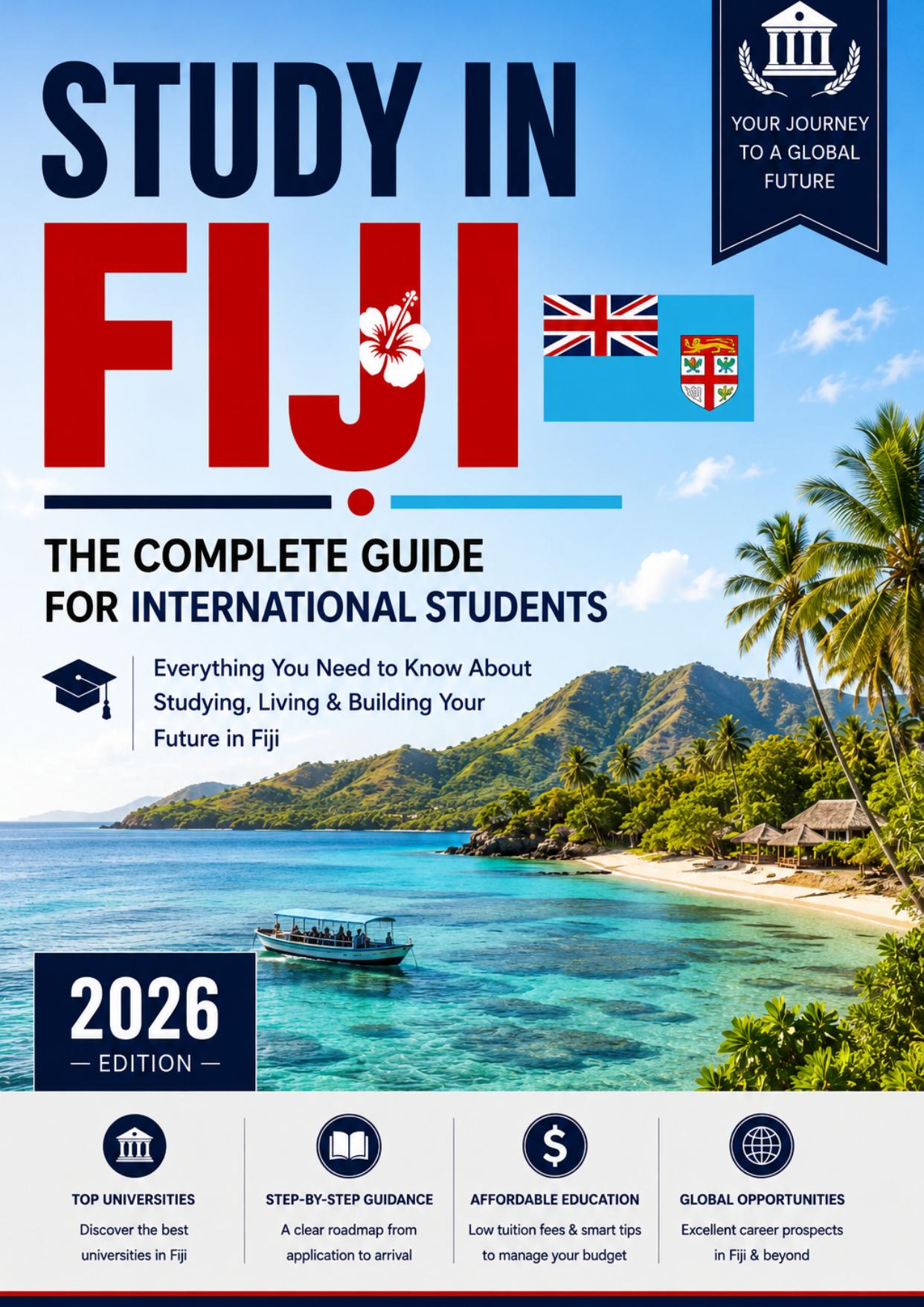 Fiji guide cover