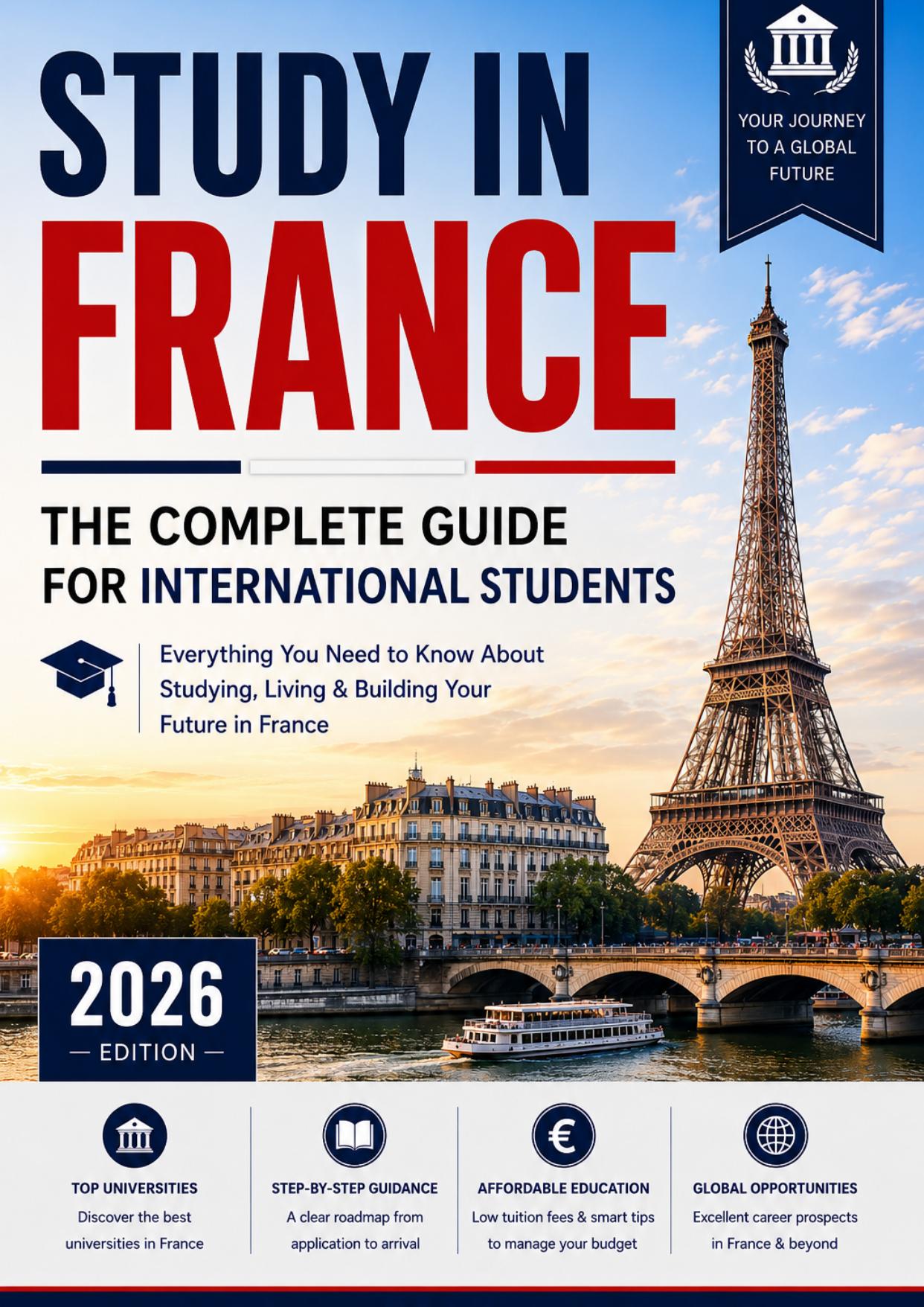 France guide cover